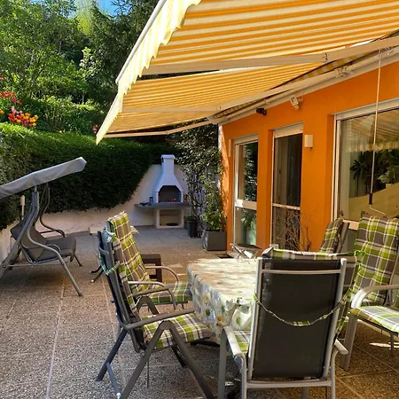 House With Terrace And Garden Near Vienna *