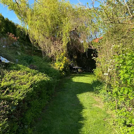 House With Terrace And Garden Near Vienna Apartment