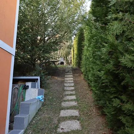 House With Terrace And Garden Near Vienna Apartment Untertullnerbach